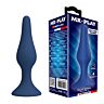Anustappi MR PLAY Slim Sininen
