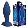 Peppuliitin MR PLAY Tapered Silikoni