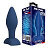 Plug Analis MR PLAY Tapered silikonista