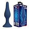 Anaalipistoke MR PLAY - Tapered Silikoni XL