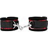 Käsiraudat KINK Wrist Restraint – Tehokas hallinta