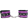 Käsiraudat KINK Wrist Restraint - aito nahka