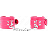 Käsiraudat KINK Wrist Restraint 20-28 cm