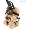 BDSM Leikki Osito Mishka | Pehmeä ja rohkea asuste