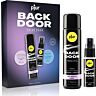 Liukuvoide Pjur Back Door Value Pack
