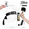 Pack massage TABOO NIGHTS 4 Massage sensorial