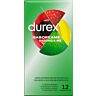 Kondomi Durex Sabor?ame 12 kpl aromeja