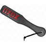 BDSM Pala KINK XOXO Mukautettava Design