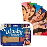 Puhdistusliinat Spencer & Fleetwood Wanky Hankies
