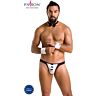 Lingerie Passion Men 036 Slip - Mukava ja muotoileva