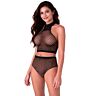 Bodystocking Passion BS116 | Muotoileva malli