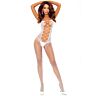 Bodystocking PASSION - BS124 nauhasululla