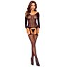 Bodystocking Passion BS125 malli