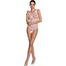 Bodystocking Passion Woman BS086 holkituksella