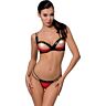 Naisten asusteet Passion Midori S/M