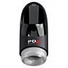 Masturbaattori PDX ELITE HYDROGASM 20 CM