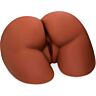 Masturbator PDX PLUS+ Perfect Ass XL Kaksinkertainen sisäänkäynti