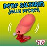 Pene Saltarín Diablo Picante - Hauska juhlapeli