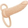 Kaksoisrenkaat CalExotics Performance Maxx Recargable