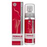 Parfyymi Cobeco Feromonat 20 ml - Halun stimulaatio