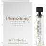 Parfyymi Pherostrong Popularity naisille