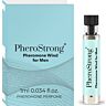 Parfyyemi Pherostrong Wind miehille