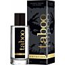 Tuoksu RUF Taboo Tentation 50 ml Feromoneilla