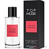 Hajusteet RUF TOP MUSK 75 ml feromonit
