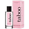 Hajuvesi RUF TABOO 50ml kukkaistuoksu