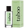 Hajuvesi RUF TABOO LIBERTIN 50ml - houkutteleva tuoksu