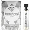 Hajuvesi Pherostrong Great Miehet