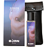 Parfyymi BURN Sinner 20 ml - Intensiivinen tuoksu miehille