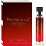Hajuste Pherostrong Limited Edition - Feminiinisyyden vahvistamiseen