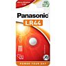 Pilat LR44 1.5V vaihtonapit pienille laitteille