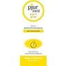 Liukuvoide PJUR Med Soft Glide 1.5 ml herkille alueille