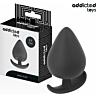Plug Anal Addicted Toys M-koko – mukava ja ergonominen