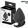 Plug Anal Addicted Toys XL 9.5 cm syvään stimulaatioon