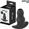 Hollow Anal Plug Addicted Toys L