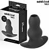 Aukkoanaali Plug Addicted Toys XL 130 mm