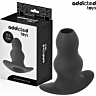 Plug Anal Hueco Addicted Toys XXL Syvät Tuntemukset