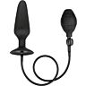 Plug anal inflable CALEXOTICS XL | Säätömahdollisuus mukavuuden mukaan
