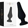 Plug Anal Loviux INTENSE PIPO M - Pehmeä ja turvallinen käyttö