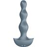 Anali Plug SATISFYER Lolli‑Plug 2 | Vahva värinä