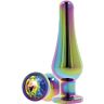 Plug Anal TOYJOY Twilight Bum Bijou korulla