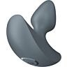 Plug Anal Vibraattori Satisfyer Absolute Beginners 1