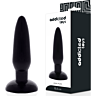 Anaaliplug ADDICTED TOYS 13.5 CM joustava ja mukava