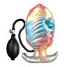 Hinattava Anustappi POWER MONSTERS Ebon Leviathan 18 cm