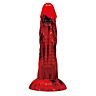 Dildo POWER MONSTERS Minotaurus imukupilla