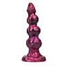 Dildo POWER MONSTERS Primal Beastlord Pink