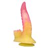Dildo POWER MONSTERS RIPPLIED MONSTER imurilla 22.5 cm